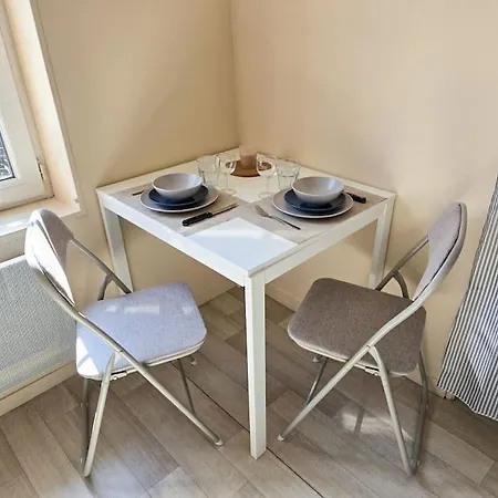 Lejlighed Lumineux Proche Abbaye & Centre De *