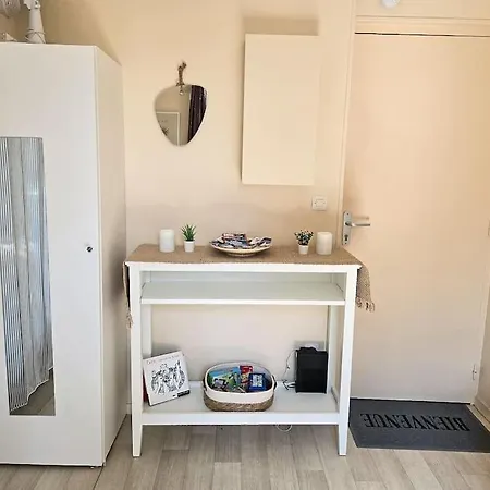 Lumineux Proche Abbaye & Centre De Apartamento Caen