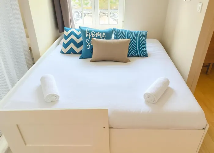 Lumineux Proche Abbaye & Centre De Lägenhet Caen